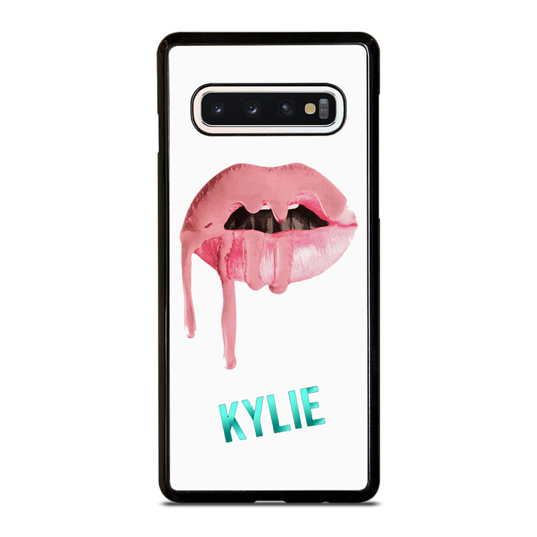 KYLIE JENNER LIPS Samsung Galaxy S10 Case Cover