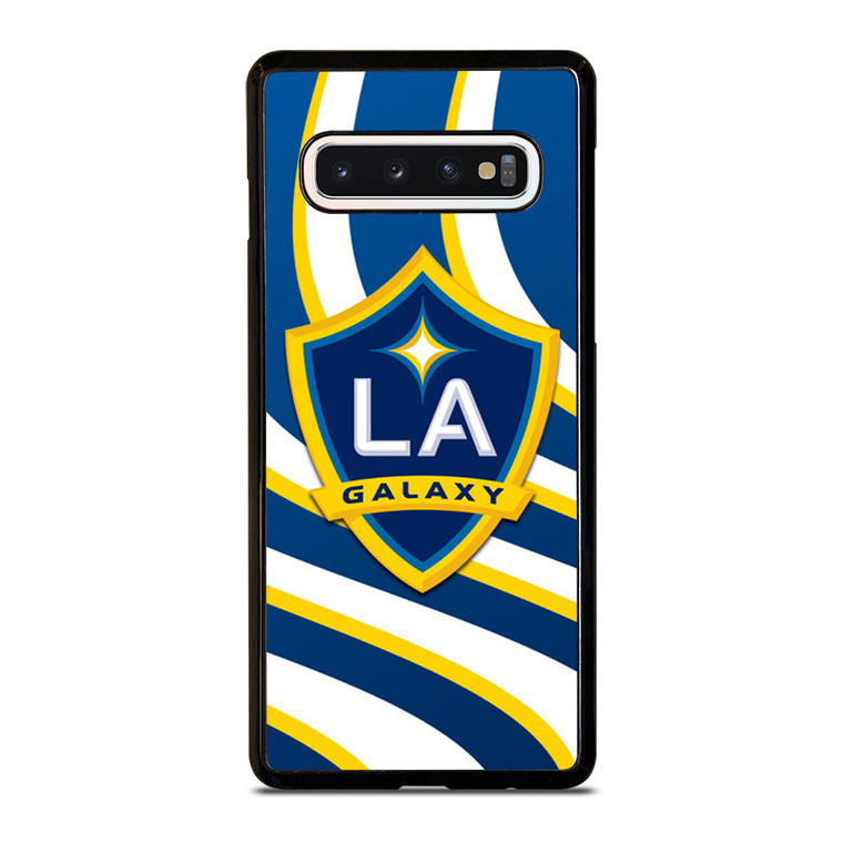 LA GALAXY 2 Samsung Galaxy S10 Case Cover
