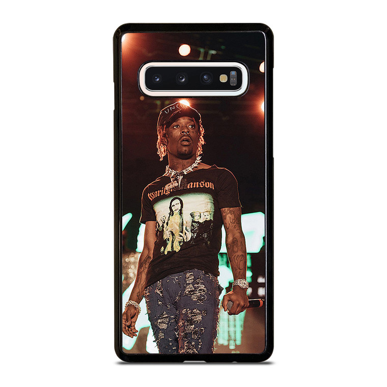 LIL UZI RAPPER Samsung Galaxy S10 Case Cover