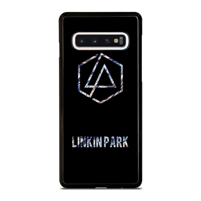 LINKIN PARK BAND Samsung Galaxy S10 Case Cover