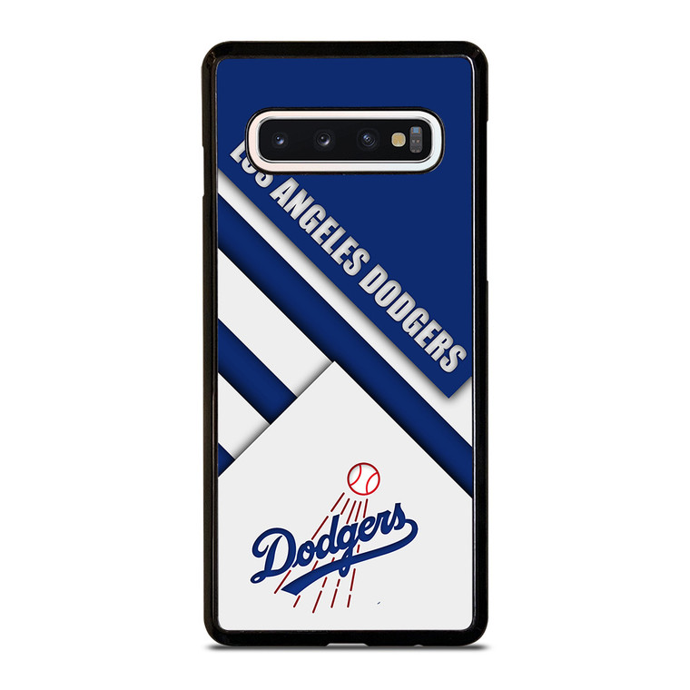 LOS ANGELES DODGERS 5 Samsung Galaxy S10 Case Cover