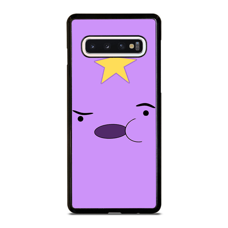 LSP ADVENTURE TIME Samsung Galaxy S10 Case Cover