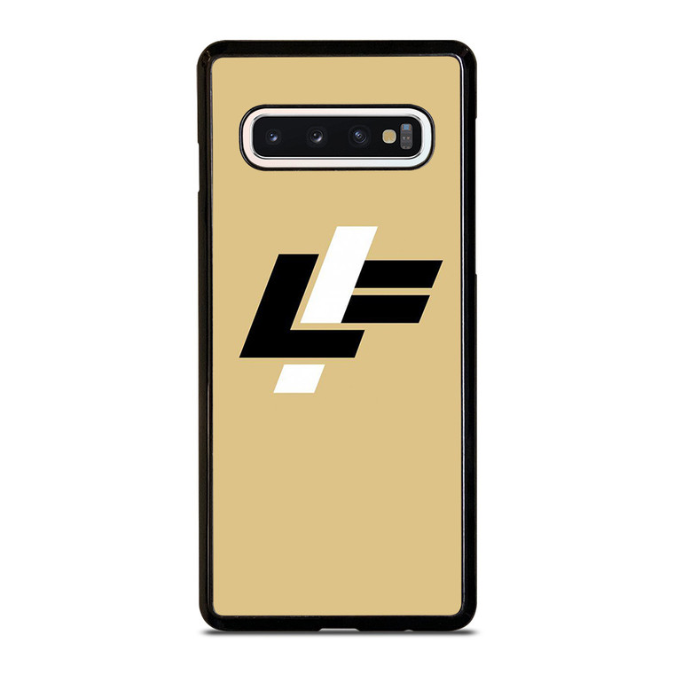 LUIS FONSI LF Samsung Galaxy S10 Case Cover