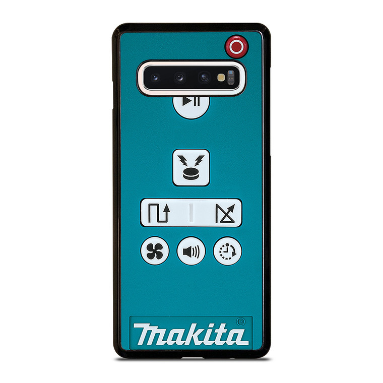 MAKITA CORDLESS 3 Samsung Galaxy S10 Case Cover
