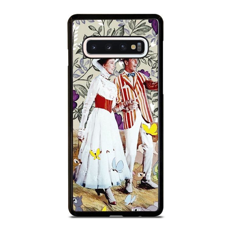 MARY POPPINS Samsung Galaxy S10 Case Cover