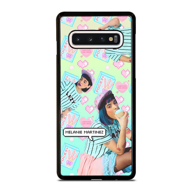 MELANIE MARTINEZ NEW Samsung Galaxy S10 Case Cover