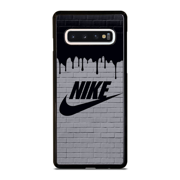 NIKE BRICK Samsung Galaxy S10 Case Cover