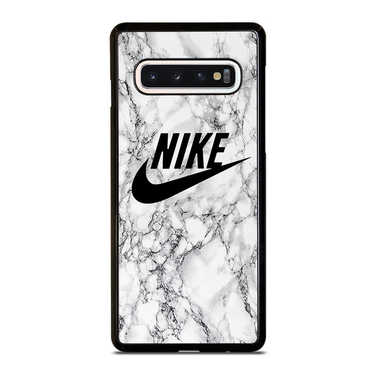 NIKE DAZZLE Samsung Galaxy S10 Case Cover
