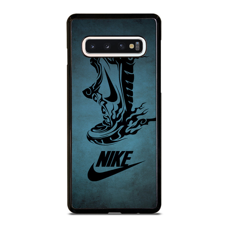 NIKE TRIBAL Samsung Galaxy S10 Case Cover