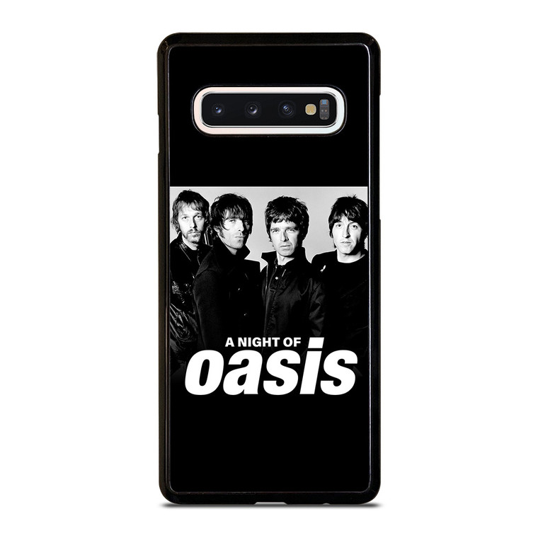 OASIS 1 Samsung Galaxy S10 Case Cover