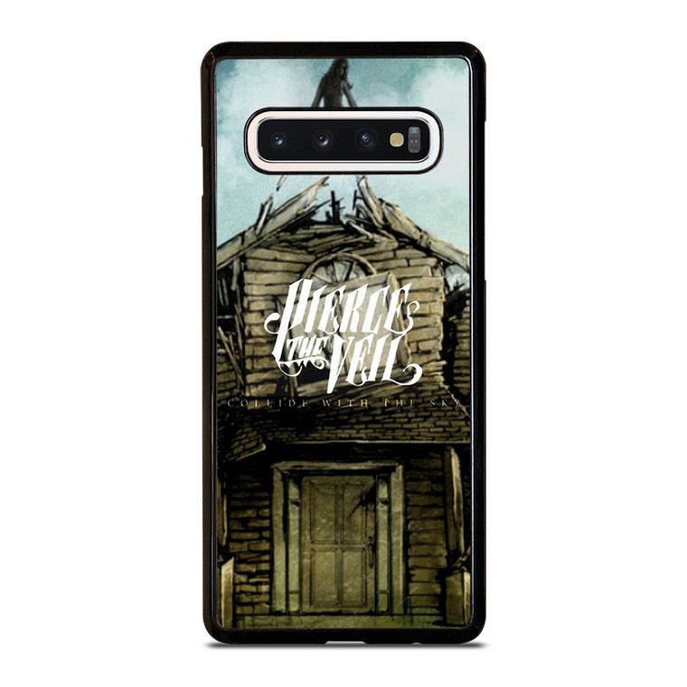 PIERCE THE VEIL ROCK BAND Samsung Galaxy S10 Case Cover