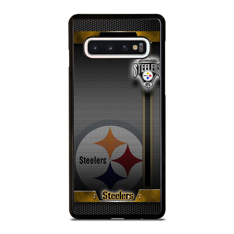 PITTSBURGH STEELERS 3 Samsung Galaxy S10 Case Cover