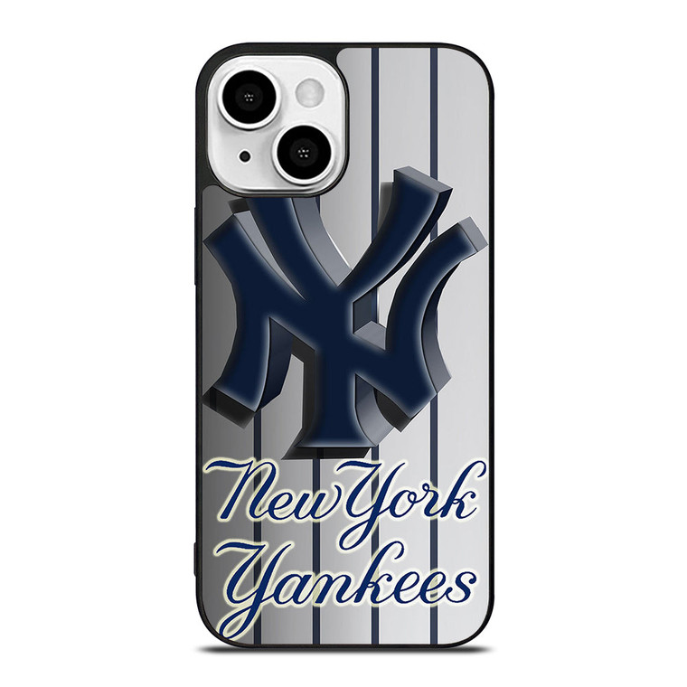 NEW YORK YANKEES 6 iPhone 13 Mini Case Cover