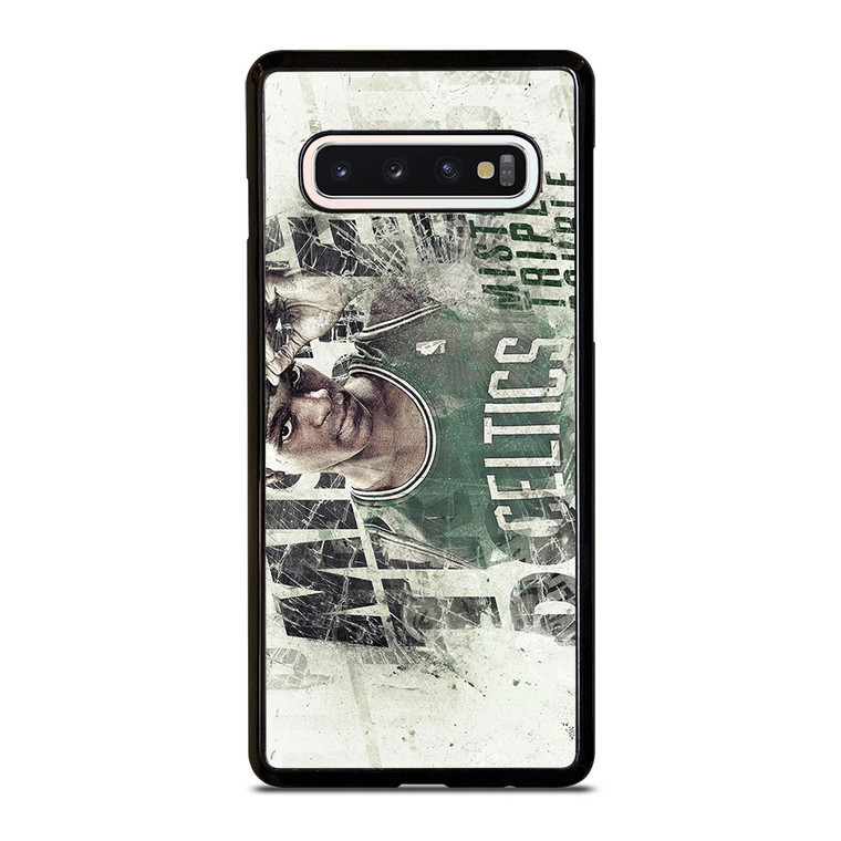 RAJON RONDO TRIPLE DOUBLE Samsung Galaxy S10 Case Cover