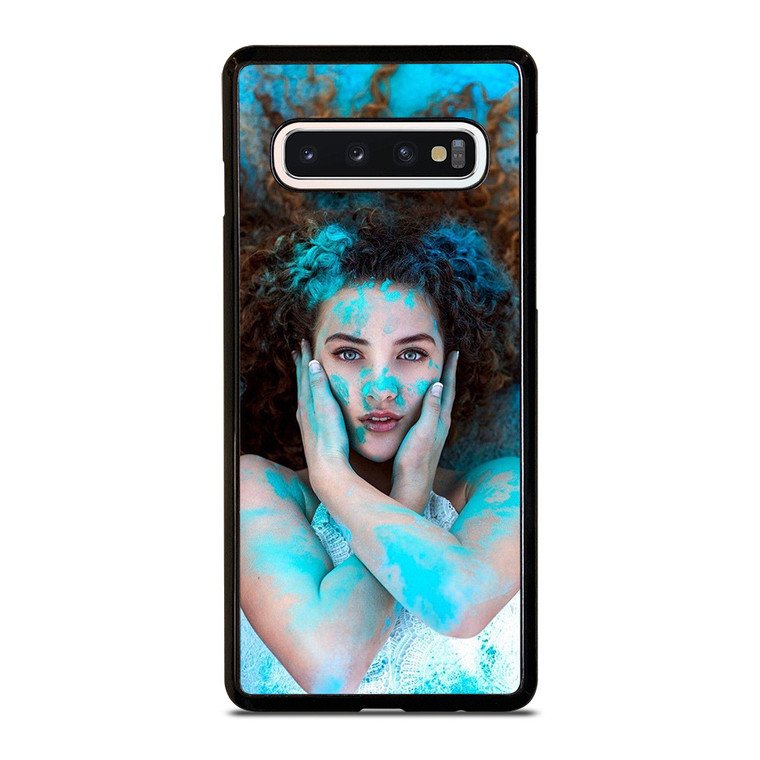 SOFIE DOSSI POSE Samsung Galaxy S10 Case Cover