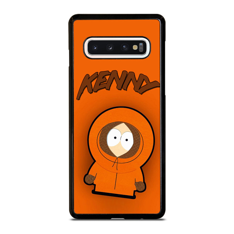 SOUTH PARK KENNY 4 Samsung Galaxy S10 Case Cover