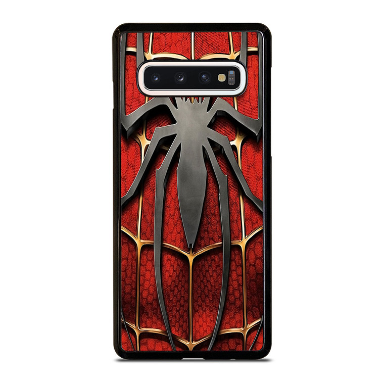 SPIDERMAN 2 Samsung Galaxy S10 Case Cover