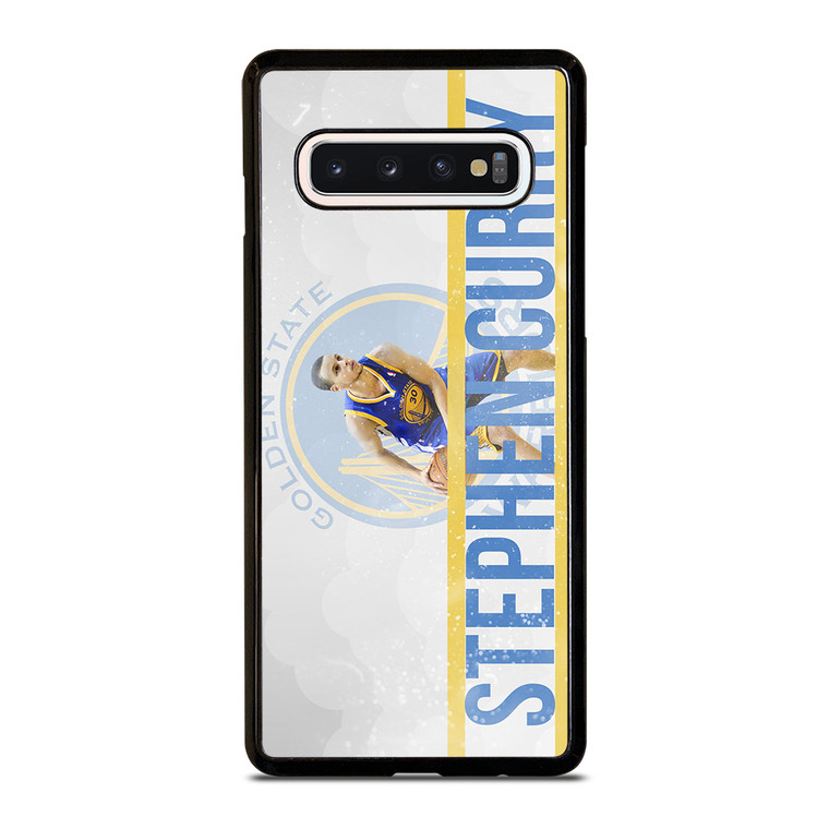 STEPHEN CURRY 3 Samsung Galaxy S10 Case Cover STEPHEN CURRY 3 Samsung Galaxy S10 Case Cover