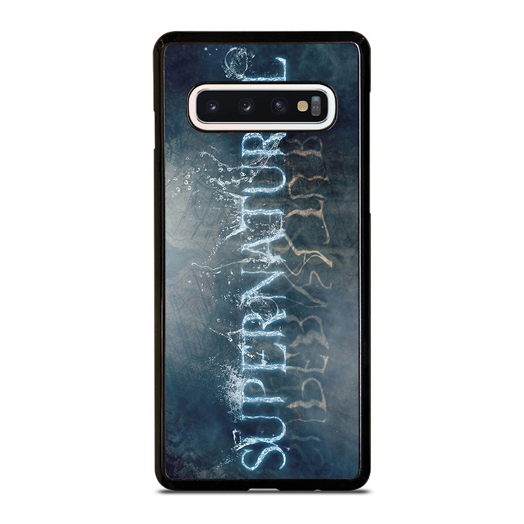 SUPERNATURAL WATER SHADOW Samsung Galaxy S10 Case Cover