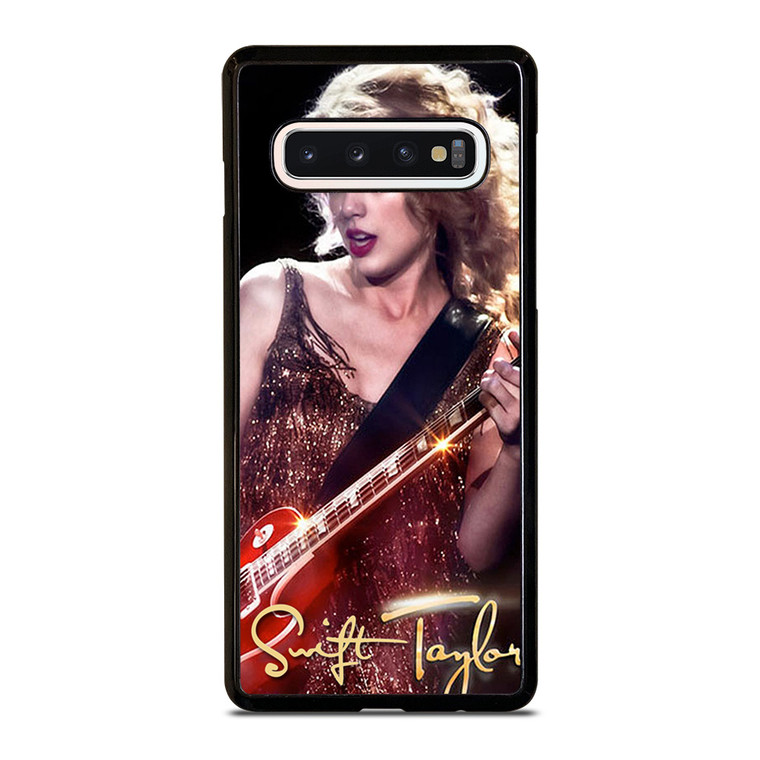 TAYLOR SWIFT ALISON Samsung Galaxy S10 Case Cover