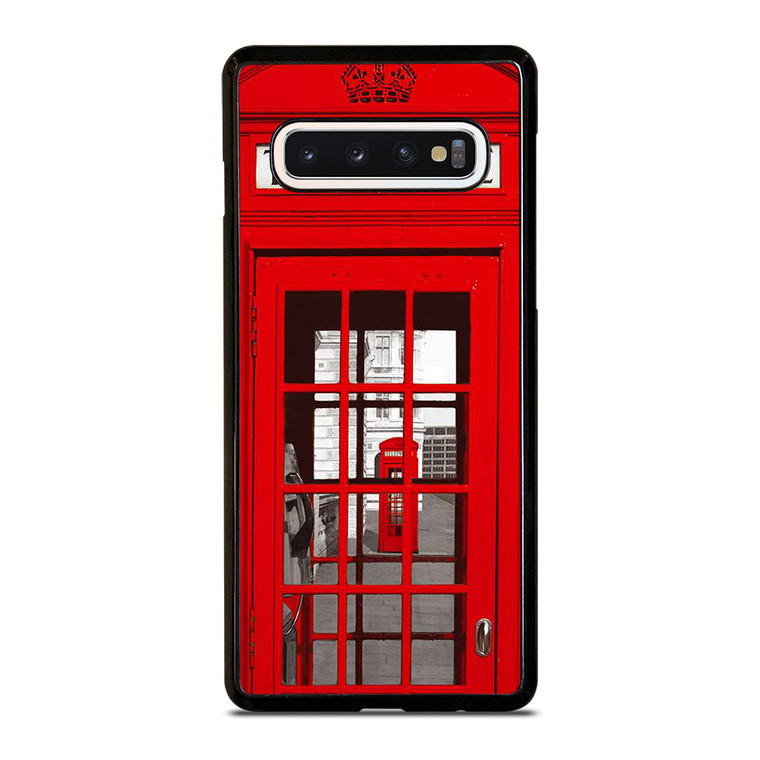 TELEPHONE 1 Samsung Galaxy S10 Case Cover