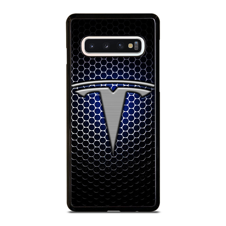 TESLA MOTORS 2 Samsung Galaxy S10 Case Cover TESLA MOTORS 2 Samsung Galaxy S10 Case Cover