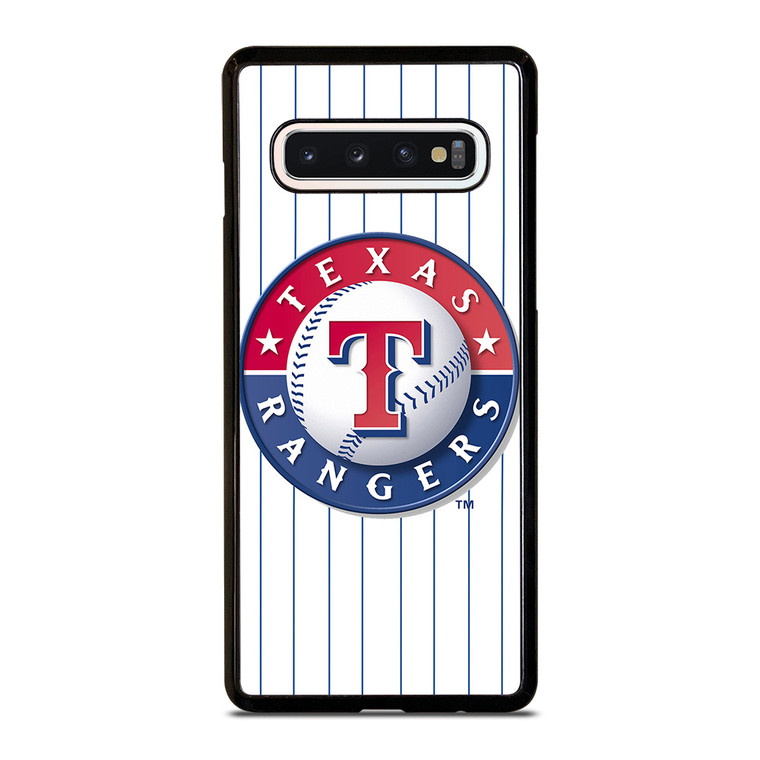 TEXAS RANGERS Samsung Galaxy S10 Case Cover