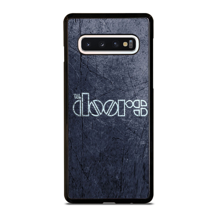 THE DOORS 3 Samsung Galaxy S10 Case Cover