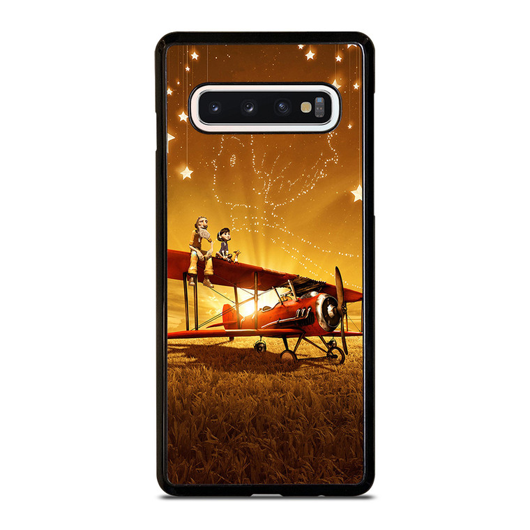 THE LITTLE PRINCE STAR Samsung Galaxy S10 Case Cover THE LITTLE PRINCE STAR Samsung Galaxy S10 Case Cover