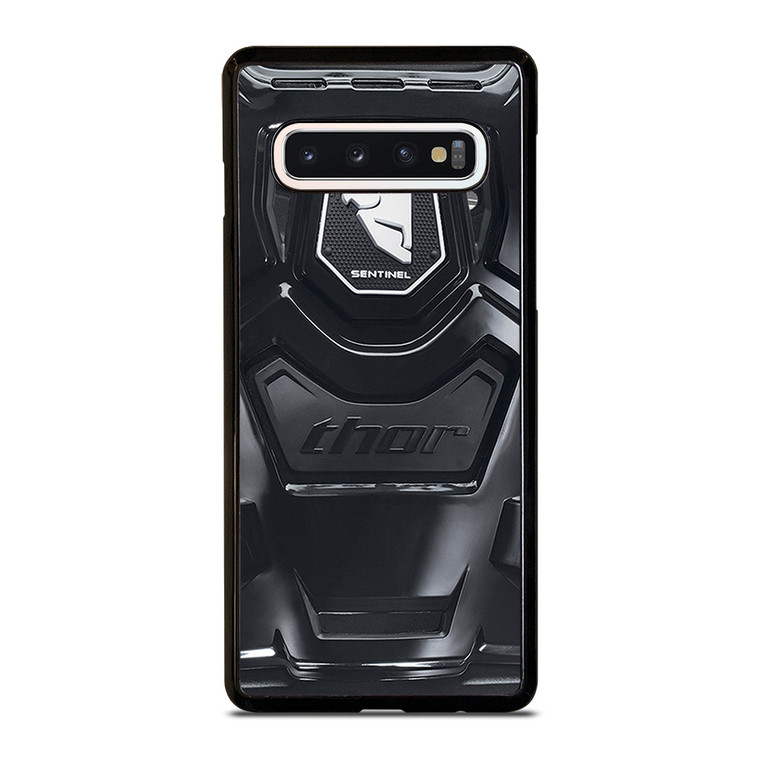 THOR MX SENTINEL 3 Samsung Galaxy S10 Case Cover