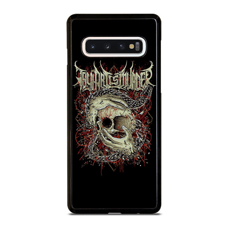 THY ART IS MURDER Samsung Galaxy S10 Case Cover