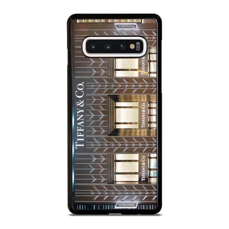 TIFFANY AND CO LIGHT Samsung Galaxy S10 Case Cover