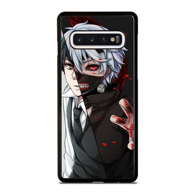 TOKYO GHOUL KANEKI KEN Samsung Galaxy S10 Case Cover