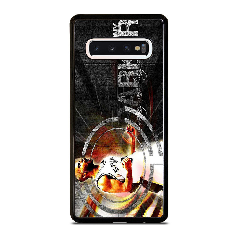 TONY PARKER Samsung Galaxy S10 Case Cover