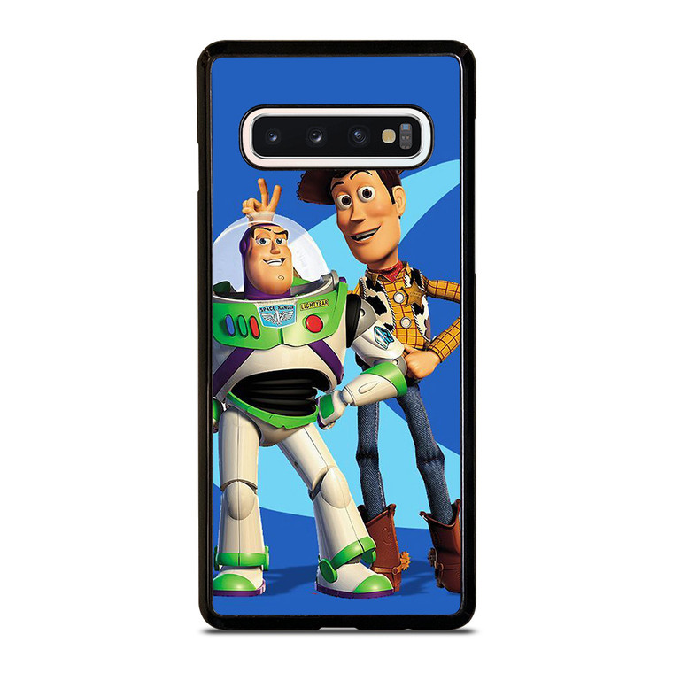 TOY STORY 1 Samsung Galaxy S10 Case Cover