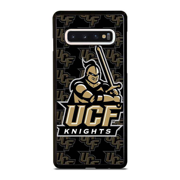 UCF KNIGHTS 2 Samsung Galaxy S10 Case Cover