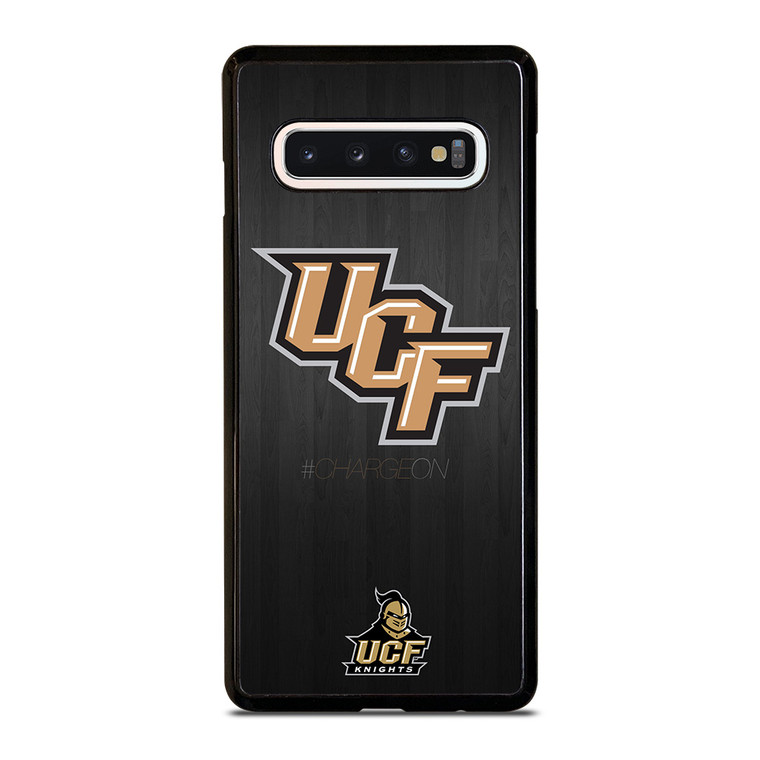 UCF KNIGHTS FOOTBALL Samsung Galaxy S10 Case Cover