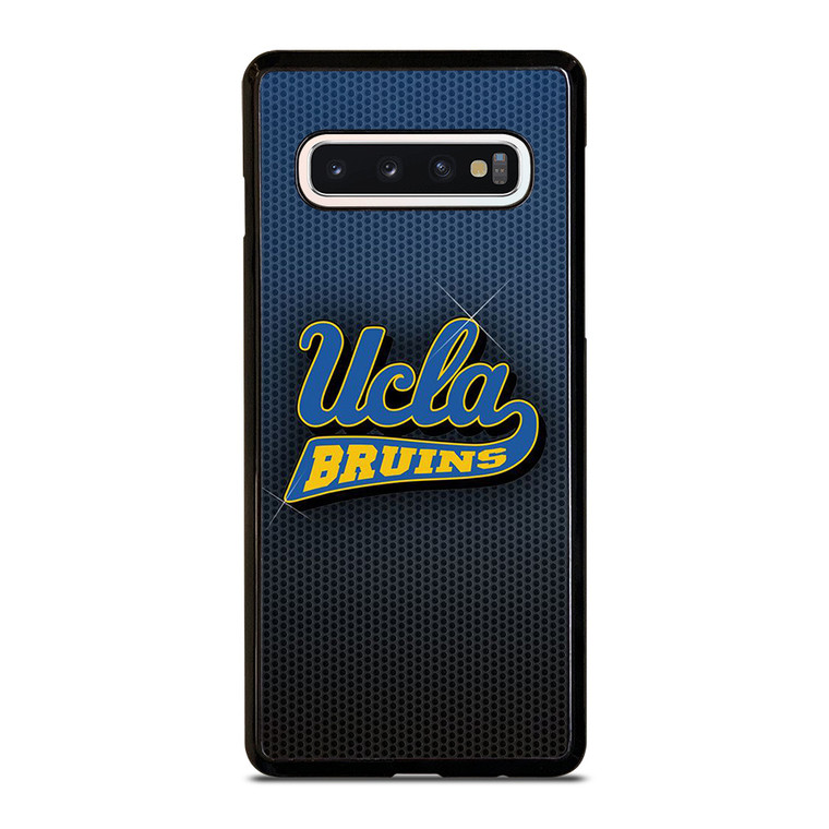 UCLA BRUINS ICON Samsung Galaxy S10 Case Cover