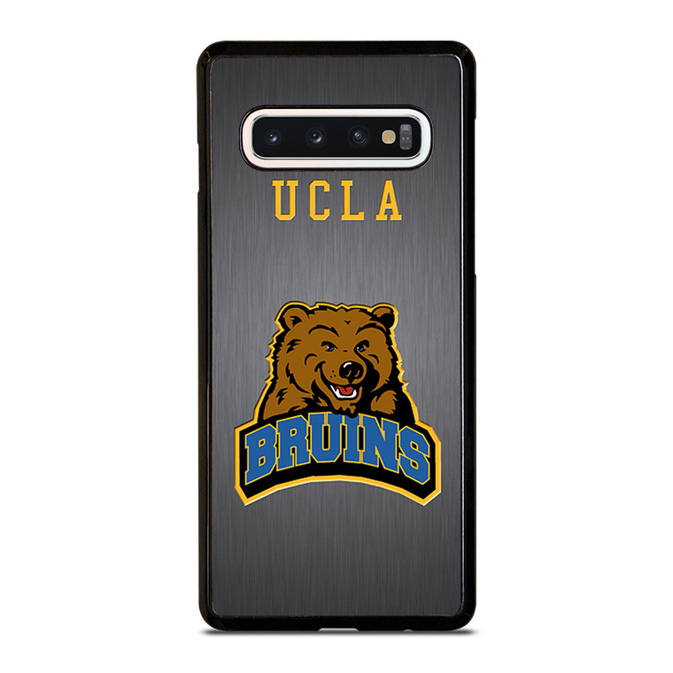 UCLA BRUINS LOGO 2 Samsung Galaxy S10 Case Cover
