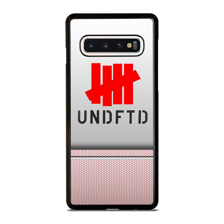 UNDEFEATED UNDFTD Samsung Galaxy S10 Case Cover