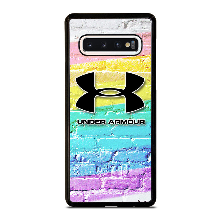 UNDER ARMOUR 1 Samsung Galaxy S10 Case Cover