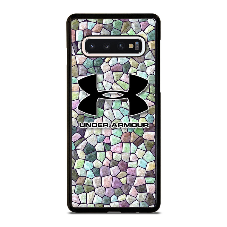 UNDER ARMOUR 3 Samsung Galaxy S10 Case Cover