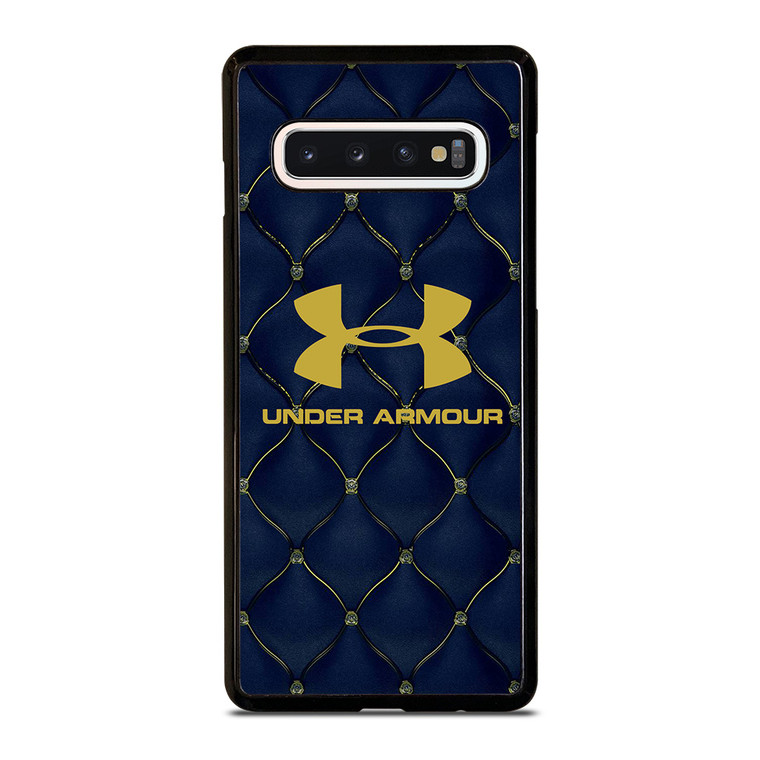 UNDER ARMOUR COOL LOGO Samsung Galaxy S10 Case Cover