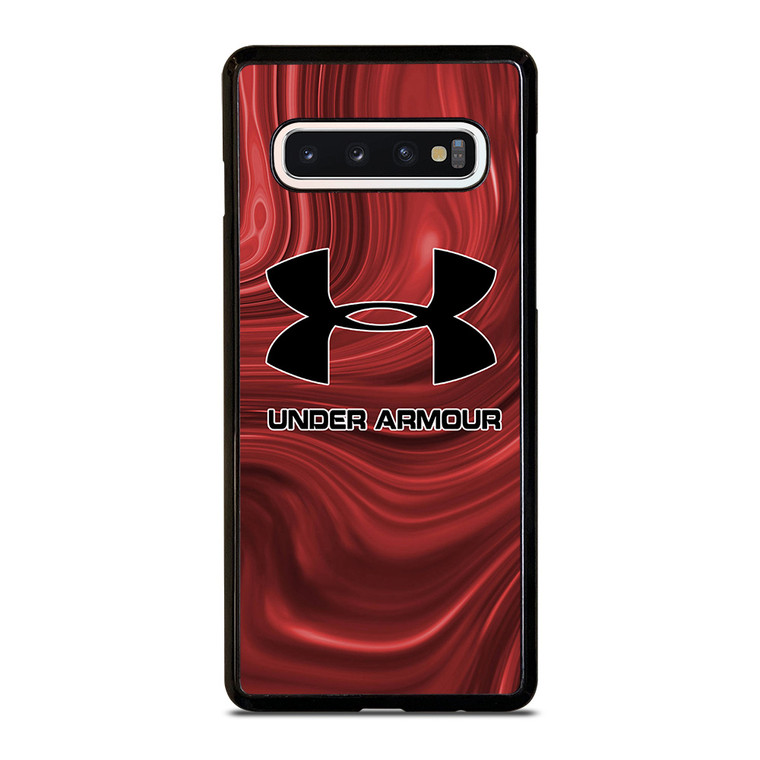 UNDER ARMOUR DAZZLE Samsung Galaxy S10 Case Cover