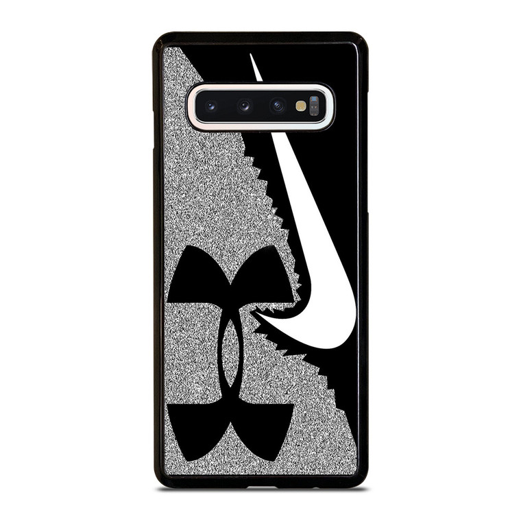 UNDER ARMOUR NIKE Samsung Galaxy S10 Case Cover