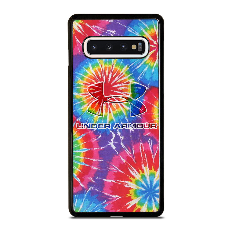 UNDER ARMOUR TIE DYE 1 Samsung Galaxy S10 Case Cover