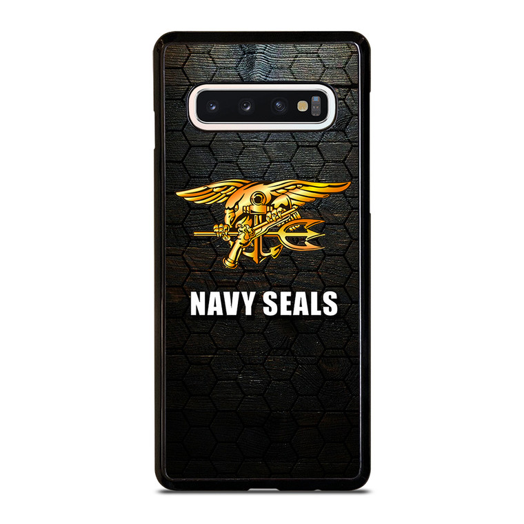 US NAVY SEAL HEXAGON Samsung Galaxy S10 Case Cover