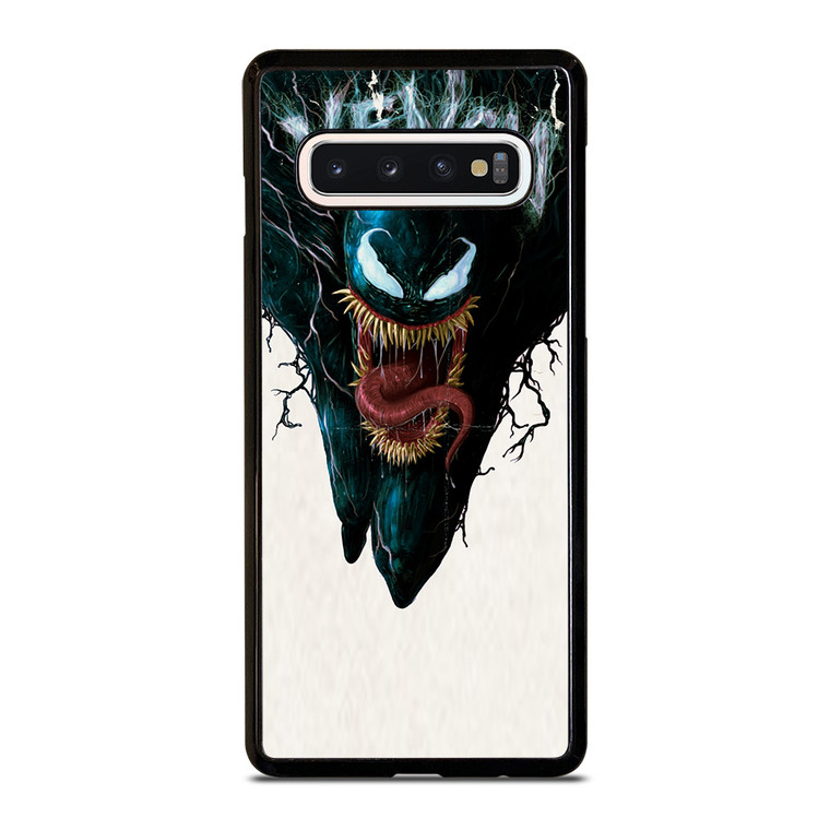 VENOM HEROES Samsung Galaxy S10 Case Cover