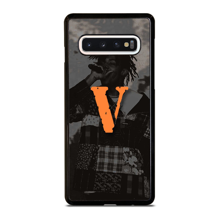 VLONE Samsung Galaxy S10 Case Cover