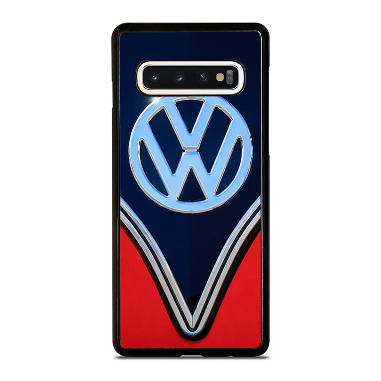 VOLKSWAGEN VW Samsung Galaxy S10 Case Cover